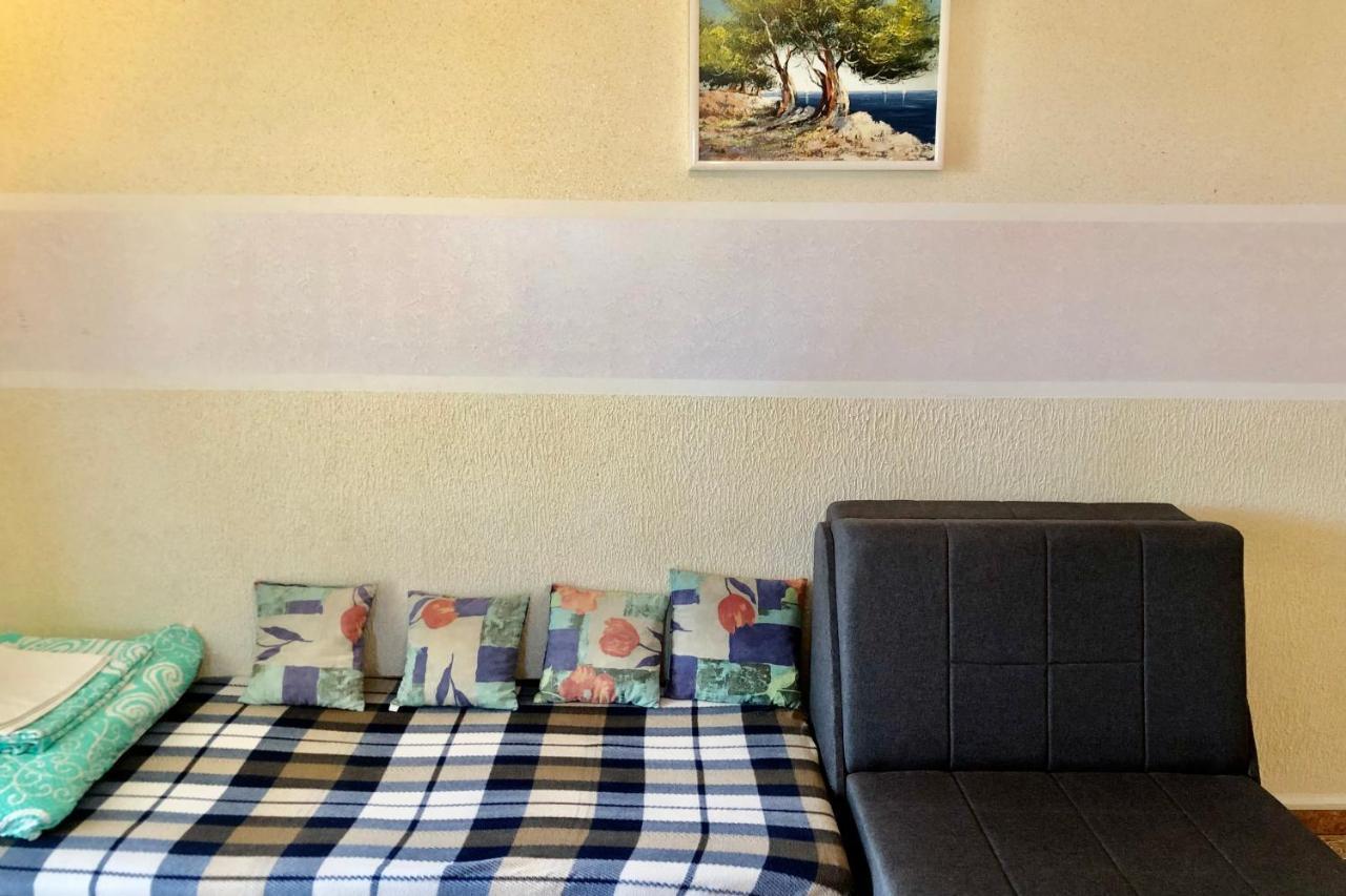 Villa Latina With 6 Apartments And A Shared Pool Vir Esterno foto