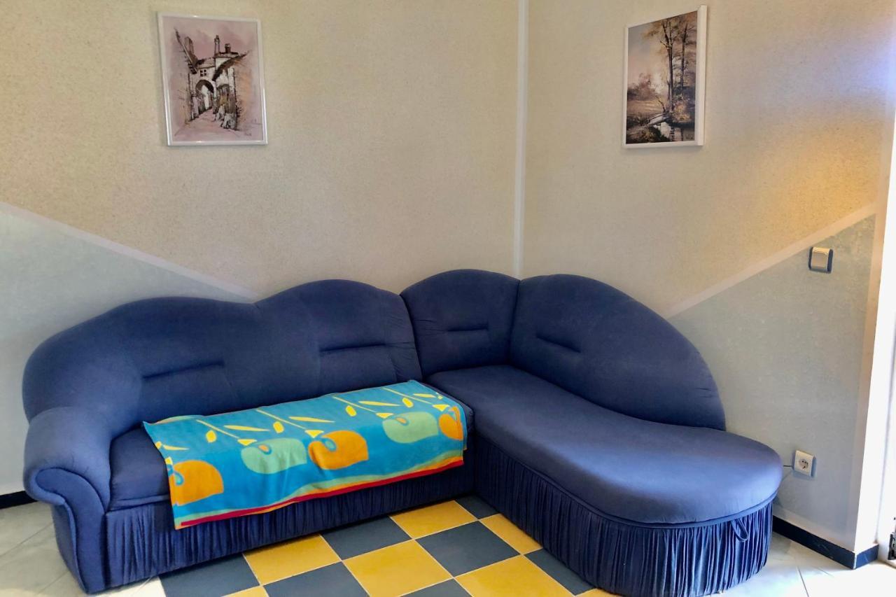 Villa Latina With 6 Apartments And A Shared Pool Vir Esterno foto